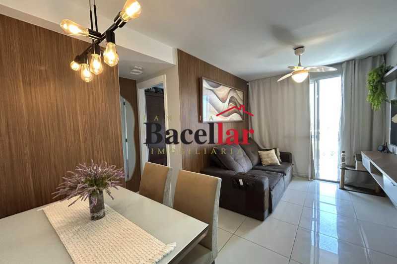 Apartamento, 1 quarto, 46 m² - Foto 3