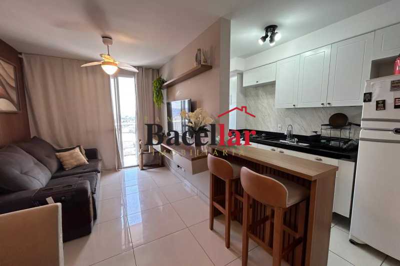 Apartamento, 1 quarto, 46 m² - Foto 6