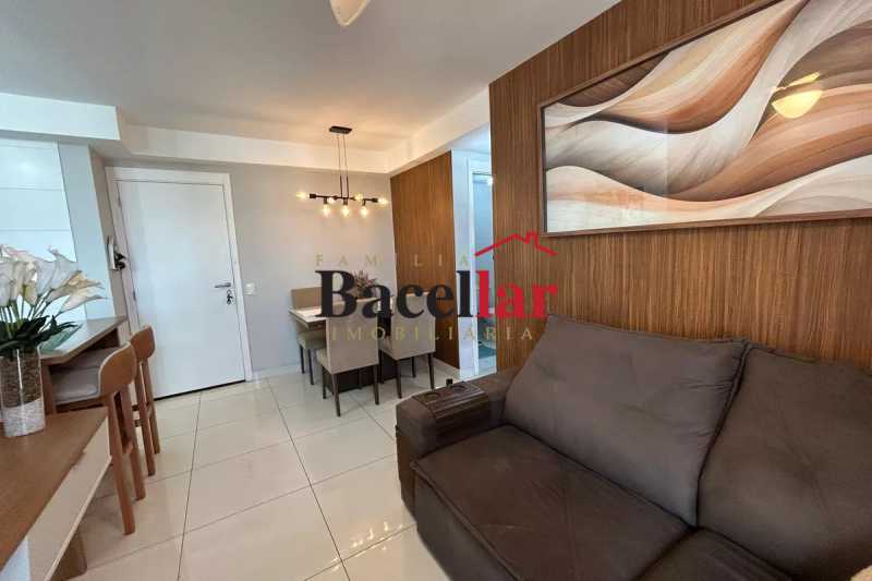 Apartamento, 1 quarto, 46 m² - Foto 9