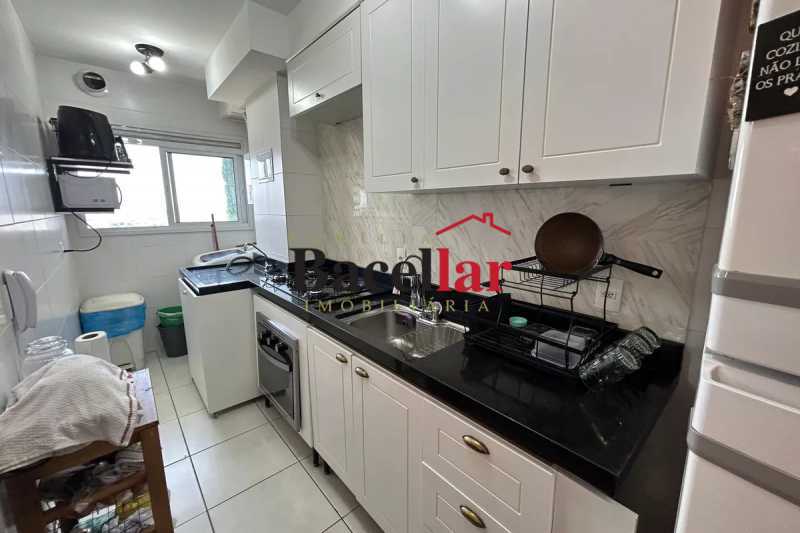Apartamento, 1 quarto, 46 m² - Foto 16