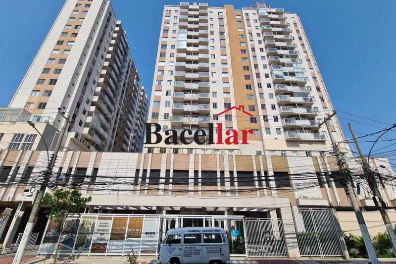 Apartamento, 1 quarto, 46 m² - Foto 1
