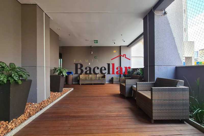 Apartamento, 1 quarto, 46 m² - Foto 24