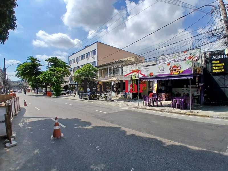 Loja-Salão, 50 m² - Foto 2