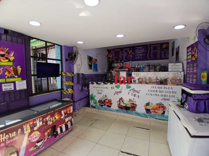 Loja-Salão, 50 m² - Foto 4
