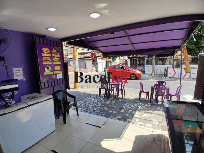 Loja-Salão, 50 m² - Foto 7
