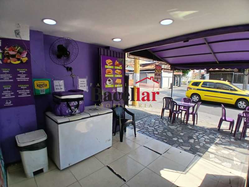 Loja-Salão, 50 m² - Foto 8