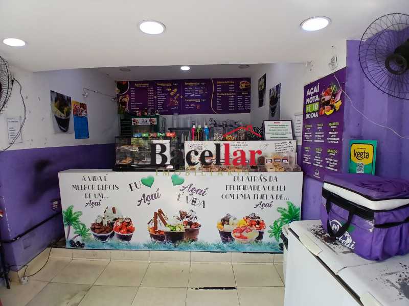 Loja-Salão, 50 m² - Foto 9