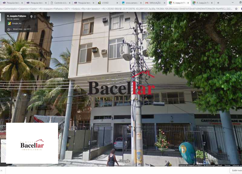 Apartamento, 1 quarto, 32 m² - Foto 1