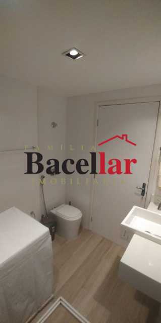 Apartamento, 1 quarto, 32 m² - Foto 8