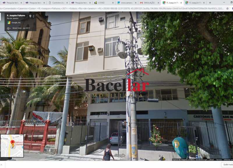 Apartamento, 1 quarto, 32 m² - Foto 12