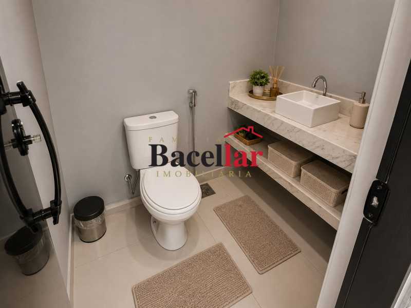 Casa de Condomínio, 3 quartos - Foto 9
