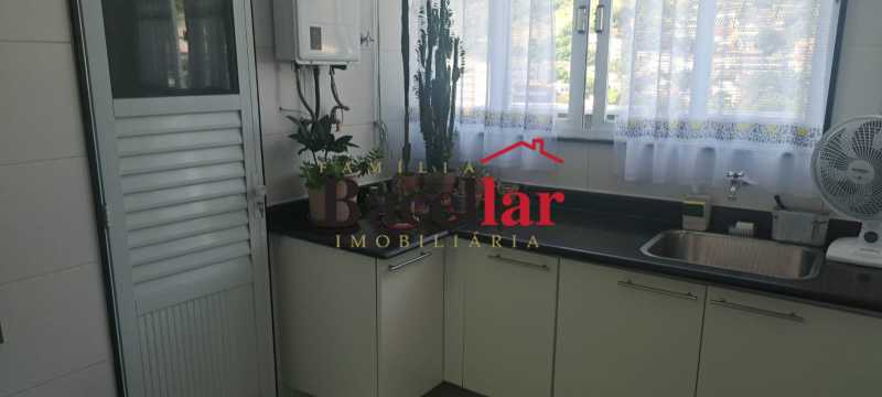 Apartamento, 3 quartos, 150 m² - Foto 30