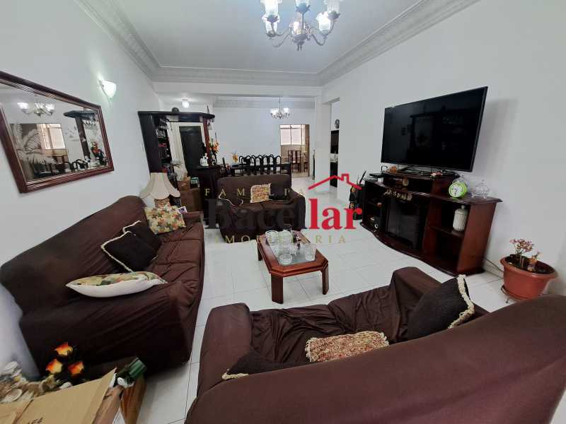 Apartamento, 3 quartos, 130 m² - Foto 3