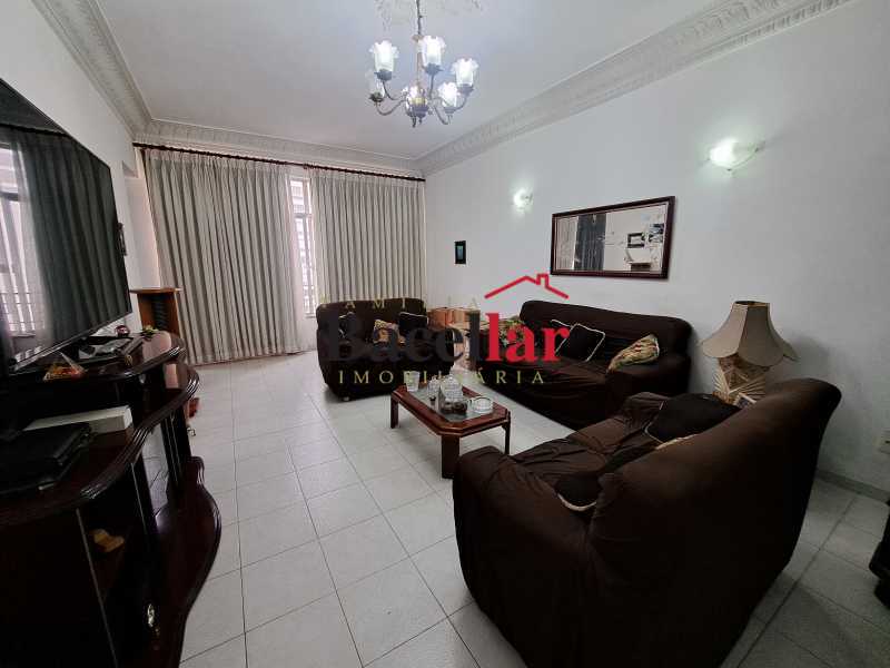 Apartamento, 3 quartos, 130 m² - Foto 5