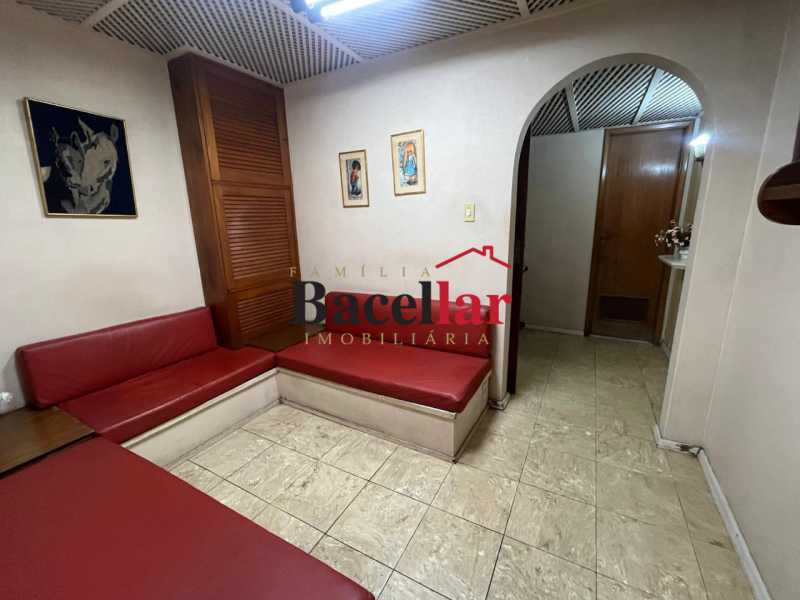 Sala-Conjunto, 35 m² - Foto 7