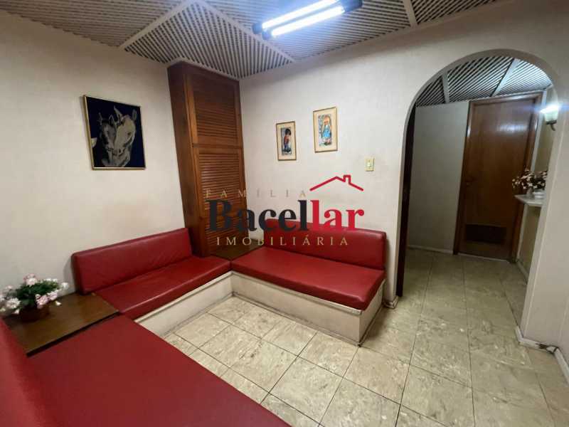 Sala-Conjunto, 35 m² - Foto 11