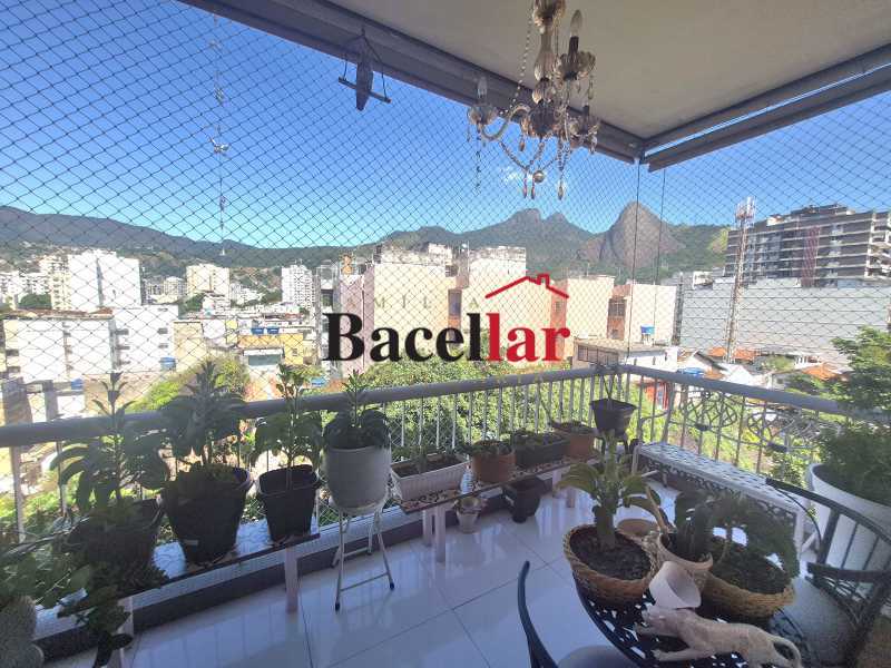 Apartamento, 2 quartos, 97 m² - Foto 2