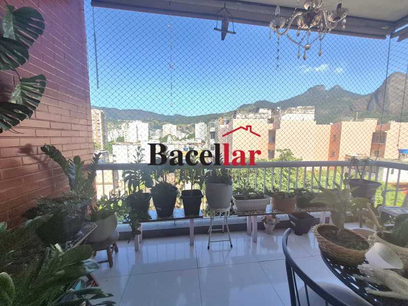 Apartamento, 2 quartos, 97 m² - Foto 3
