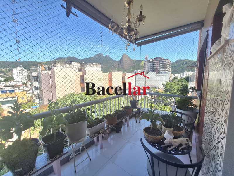 Apartamento, 2 quartos, 97 m² - Foto 1