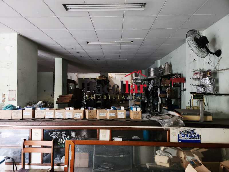 Loja-Salão, 100 m² - Foto 2