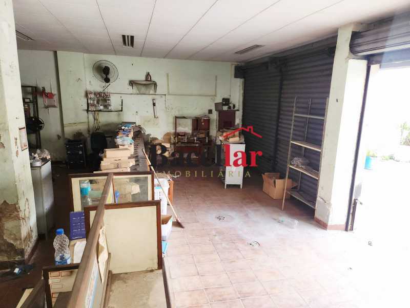 Loja-Salão, 100 m² - Foto 7