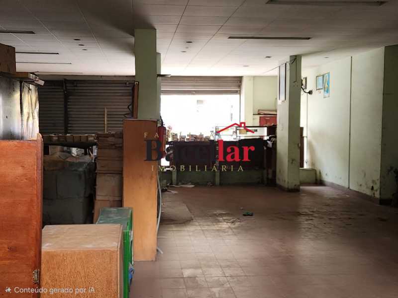 Loja-Salão, 100 m² - Foto 9