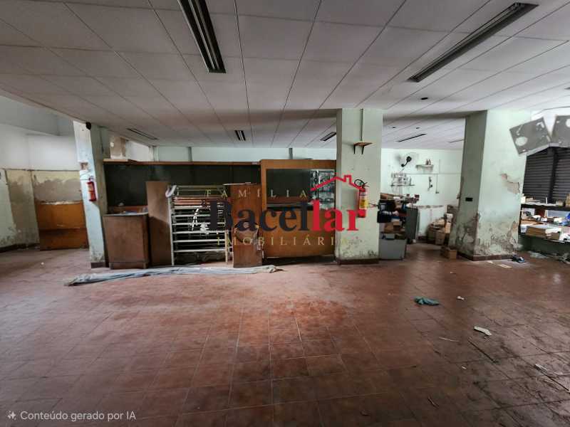 Loja-Salão, 100 m² - Foto 12
