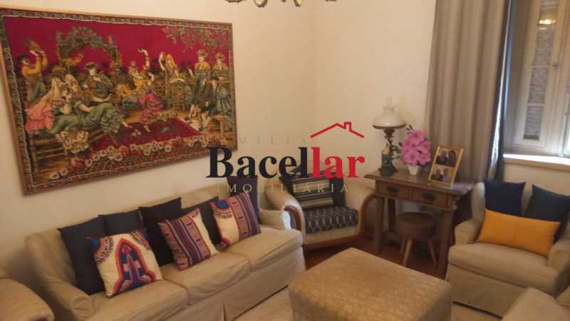 Apartamento, 3 quartos, 130 m² - Foto 3