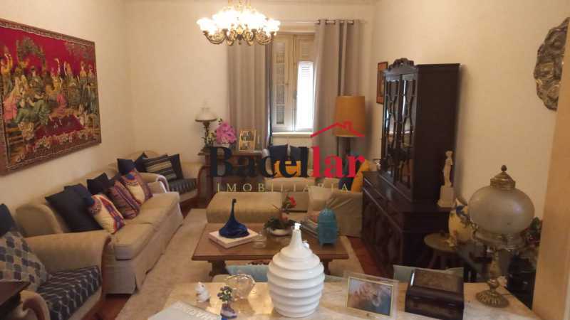 Apartamento, 3 quartos, 130 m² - Foto 2