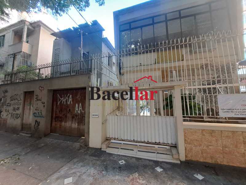 Casa, 5 quartos, 280 m² - Foto 1