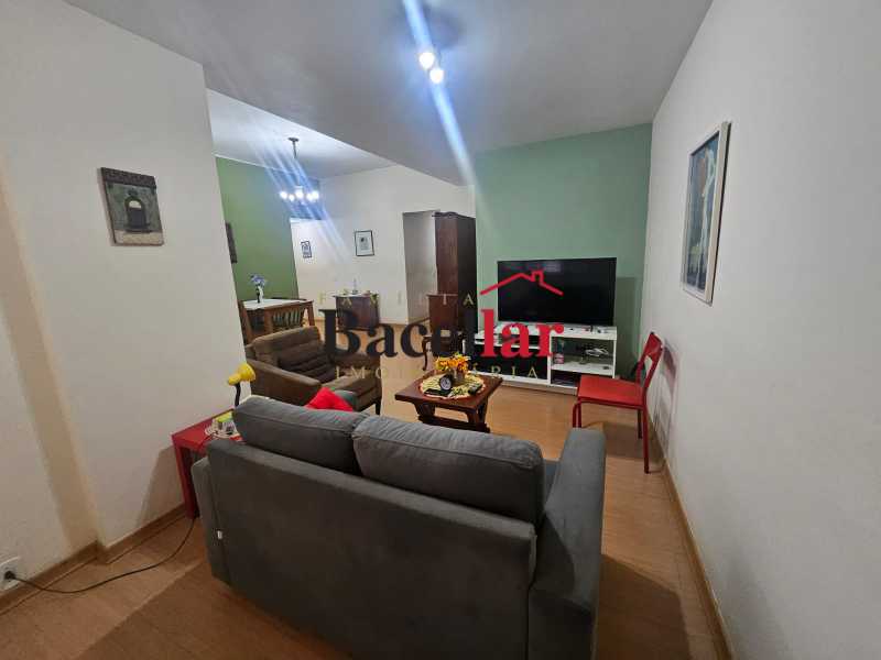 Apartamento, 3 quartos, 114 m² - Foto 5