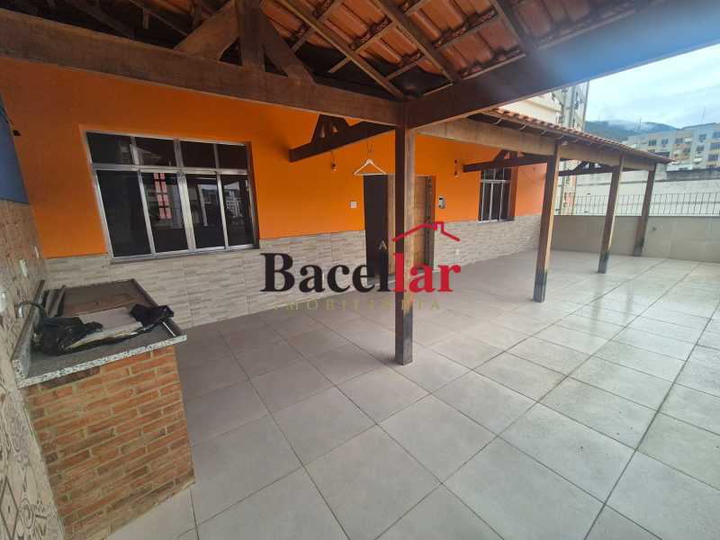 Cobertura, 3 quartos, 198 m² - Foto 1