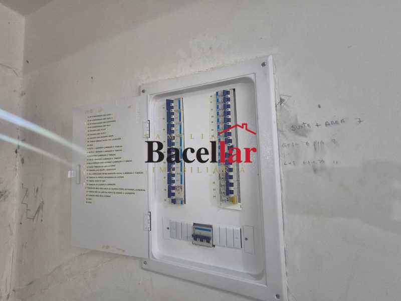 Cobertura, 3 quartos, 198 m² - Foto 21