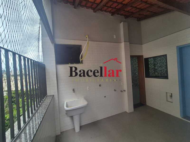 Cobertura, 3 quartos, 198 m² - Foto 28