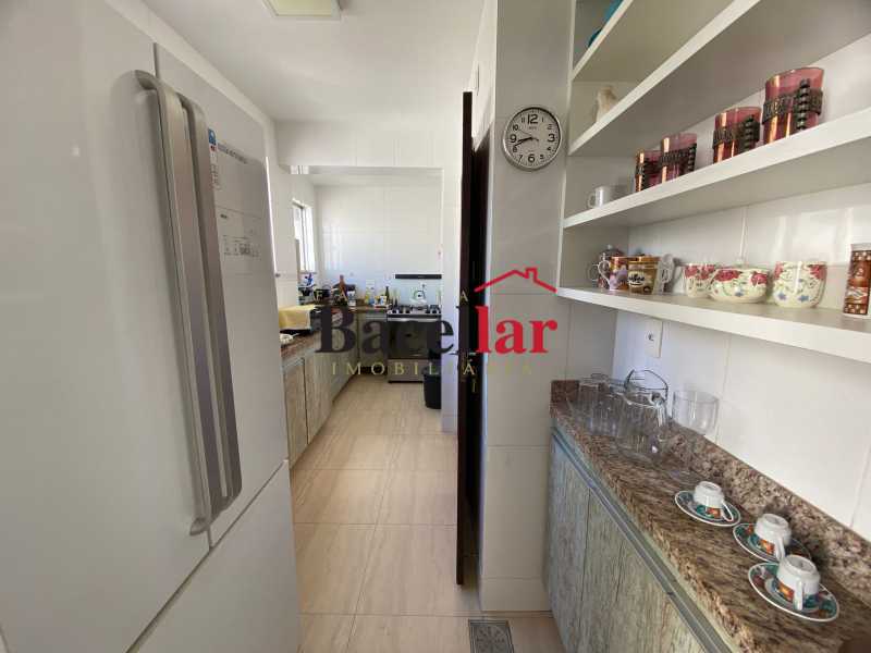 Cobertura, 3 quartos, 210 m² - Foto 24