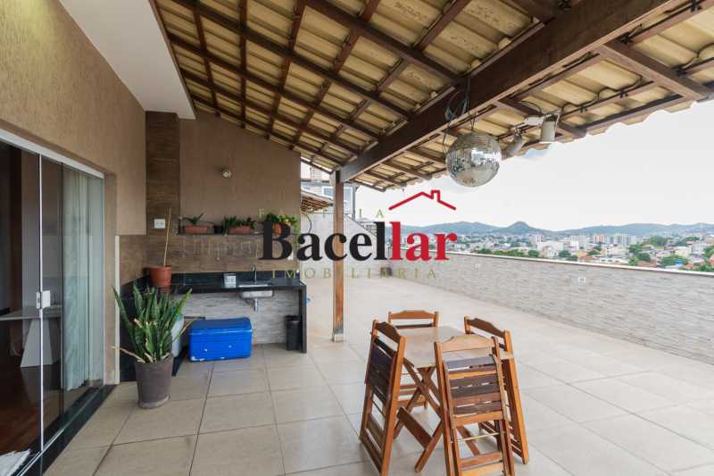 Cobertura, 3 quartos, 243 m² - Foto 6