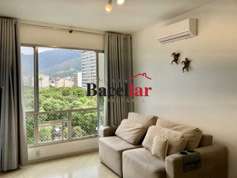 Apartamento, 2 quartos, 63 m² - Foto 1