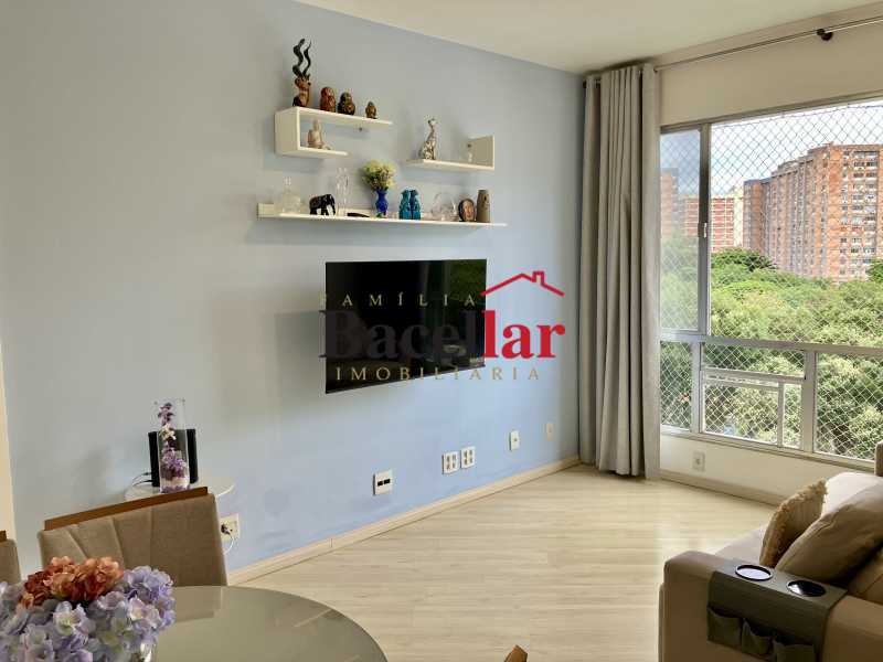 Apartamento, 2 quartos, 63 m² - Foto 4