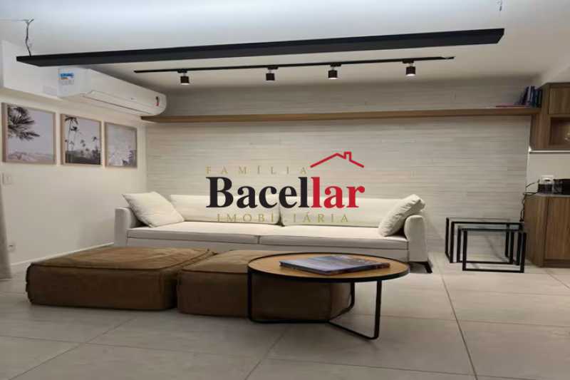 Apartamento, 1 quarto, 49 m² - Foto 1