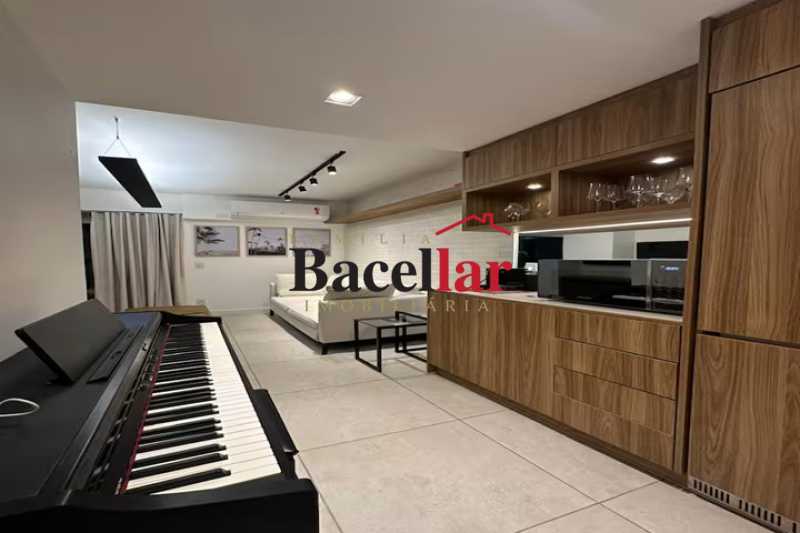 Apartamento, 1 quarto, 49 m² - Foto 2