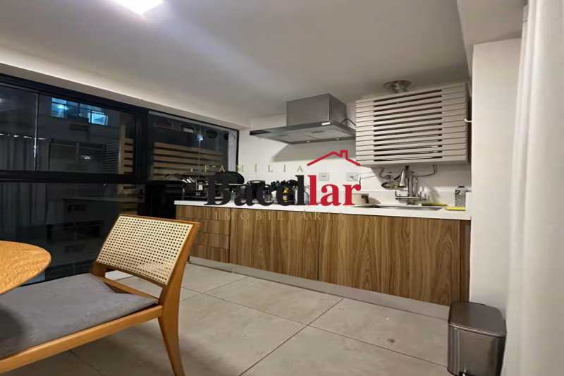 Apartamento, 1 quarto, 49 m² - Foto 8