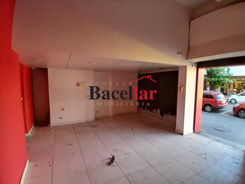 Loja-Salão, 44 m² - Foto 1