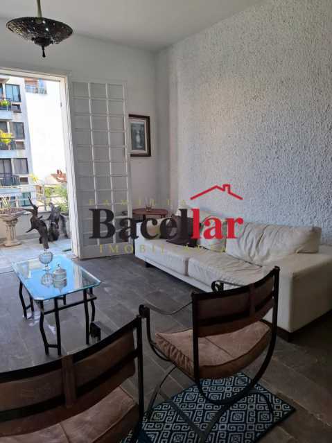 Cobertura, 3 quartos, 210 m² - Foto 8
