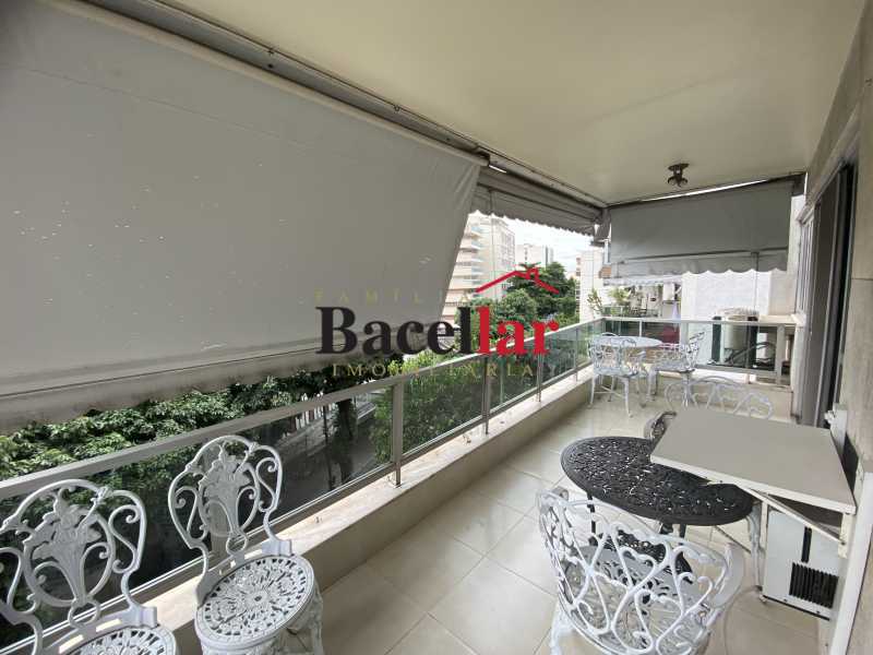 Apartamento, 3 quartos, 95 m² - Foto 2