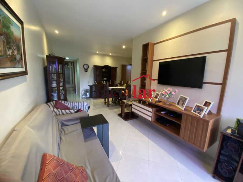 Apartamento, 3 quartos, 95 m² - Foto 4