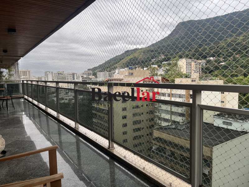 Apartamento, 4 quartos, 150 m² - Foto 2