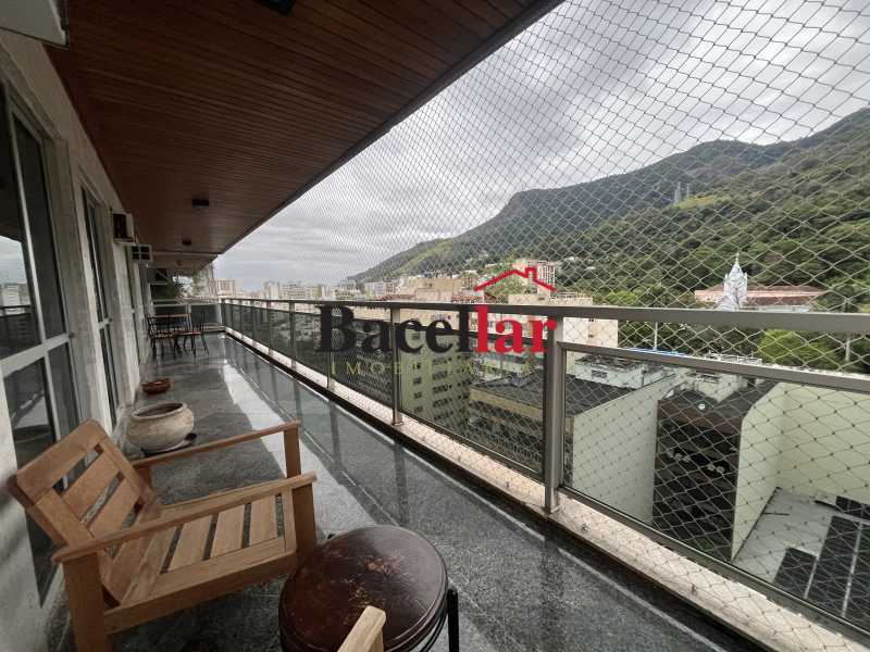 Apartamento, 4 quartos, 150 m² - Foto 3