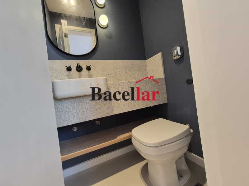 Apartamento, 2 quartos, 110 m² - Foto 6
