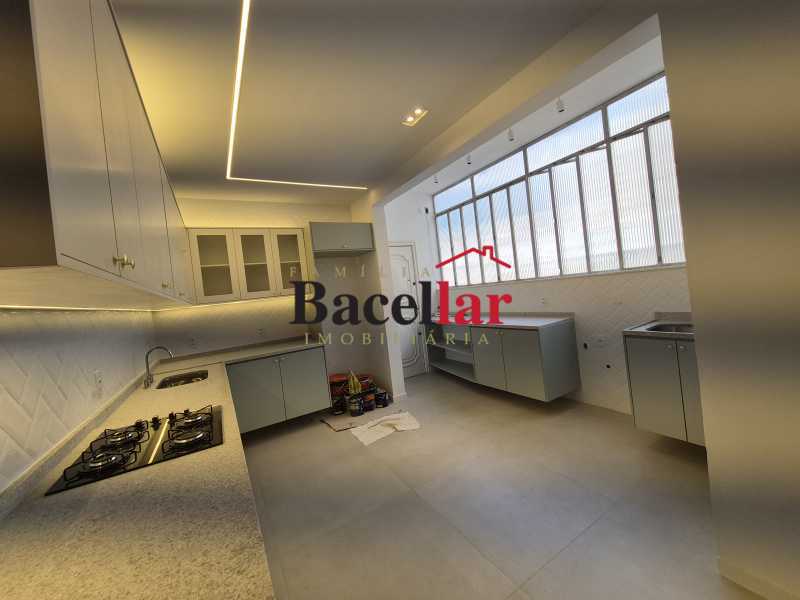Apartamento, 2 quartos, 110 m² - Foto 1