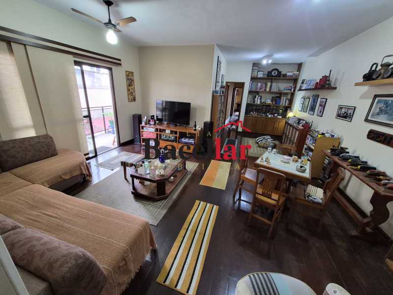 Apartamento, 4 quartos, 123 m² - Foto 2
